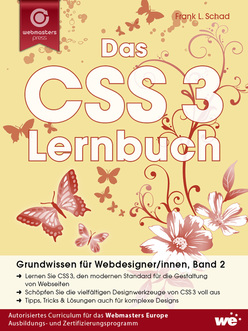 CSS3 Grundlagen