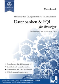Datenbanken & SQL für Einsteiger