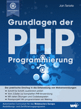 Grundlagen der PHP-Programmierung