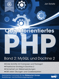 Objektorientiertes PHP: MySQL & Doctrine 2