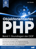 Objektorientiertes PHP: Grundlagen der OOP