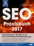 Suchmaschinenoptimierung (SEO)