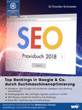Suchmaschinenoptimierung (SEO)