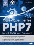 Objektorientiertes PHP: MySQL & Doctrine 2