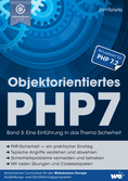 Objektorientiertes PHP: Eine Einführung in das Thema Sicherheit