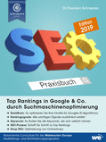 Suchmaschinenoptimierung (SEO)