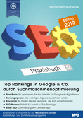 Suchmaschinenoptimierung (SEO)