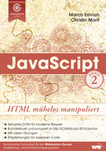 JavaScript: HTML mühelos manipuliert
