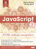 JavaScript: HTML mühelos manipuliert