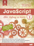 JavaScript: Aller Anfang ist leicht