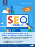 Suchmaschinenoptimierung (SEO)