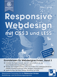 Responsive Webdesign mit CSS3 & LESS