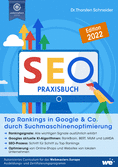 Suchmaschinenoptimierung (SEO)